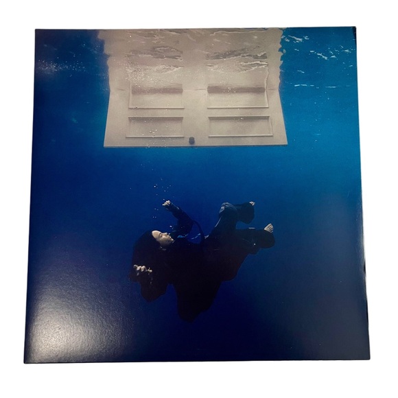 Billie Eilish Other - Hit Me Hard and Soft Billie Eilish Vinyl Record 💿BUNDLE DISCOUNT💿